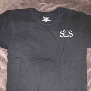 Stanford Law School Shirt